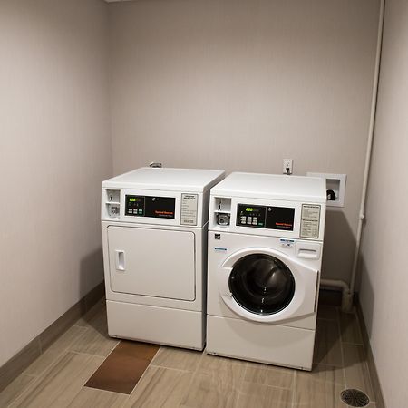 Holiday Inn Express & Suites - Orland Park Mokena By Ihg Ngoại thất bức ảnh