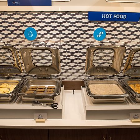 Holiday Inn Express & Suites - Orland Park Mokena By Ihg Ngoại thất bức ảnh