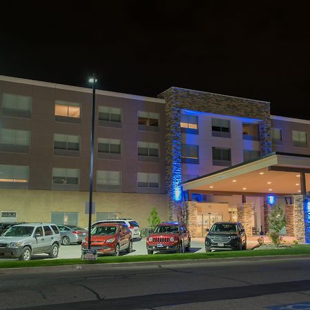 Holiday Inn Express & Suites - Orland Park Mokena By Ihg Ngoại thất bức ảnh
