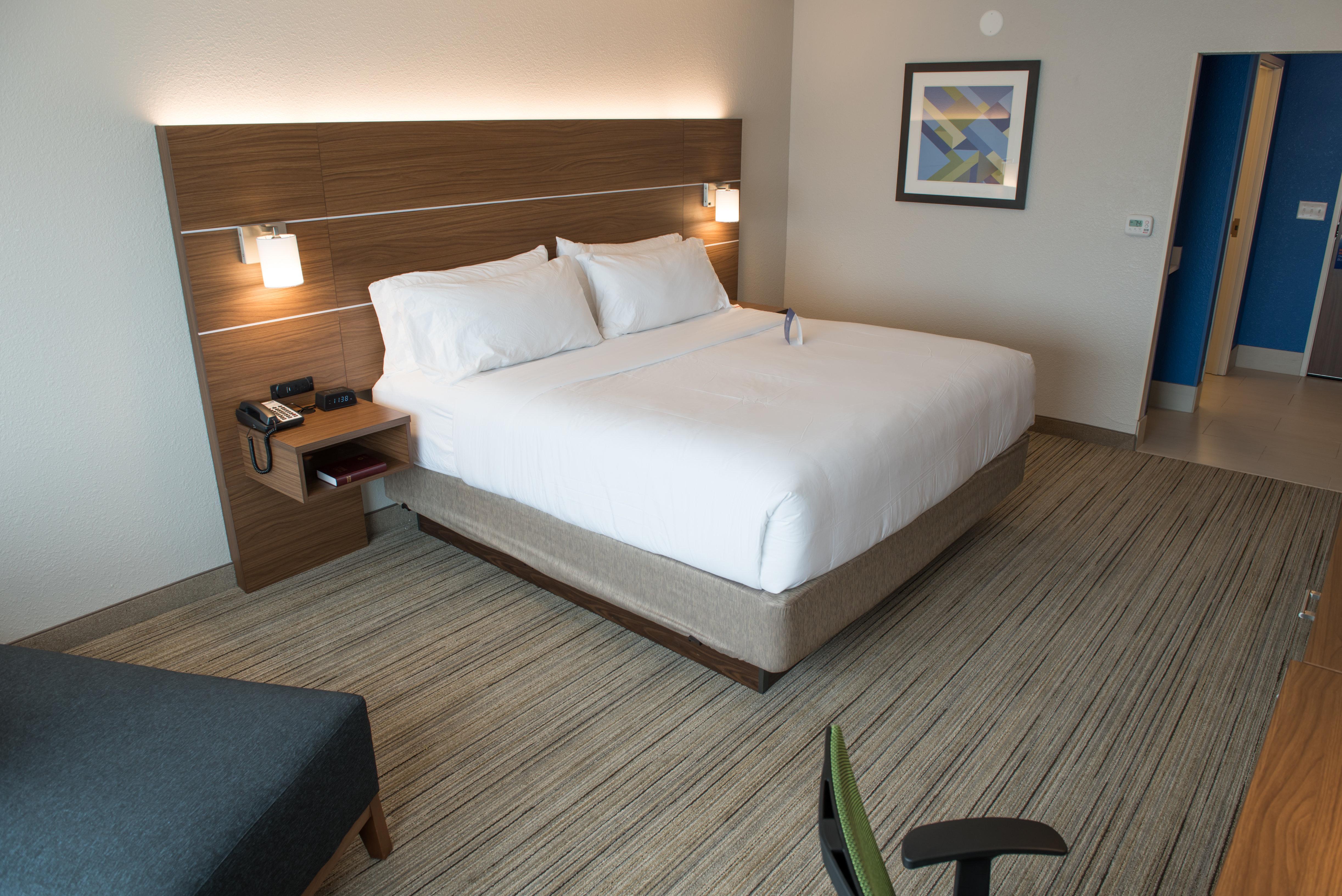 Holiday Inn Express & Suites - Orland Park Mokena By Ihg Ngoại thất bức ảnh
