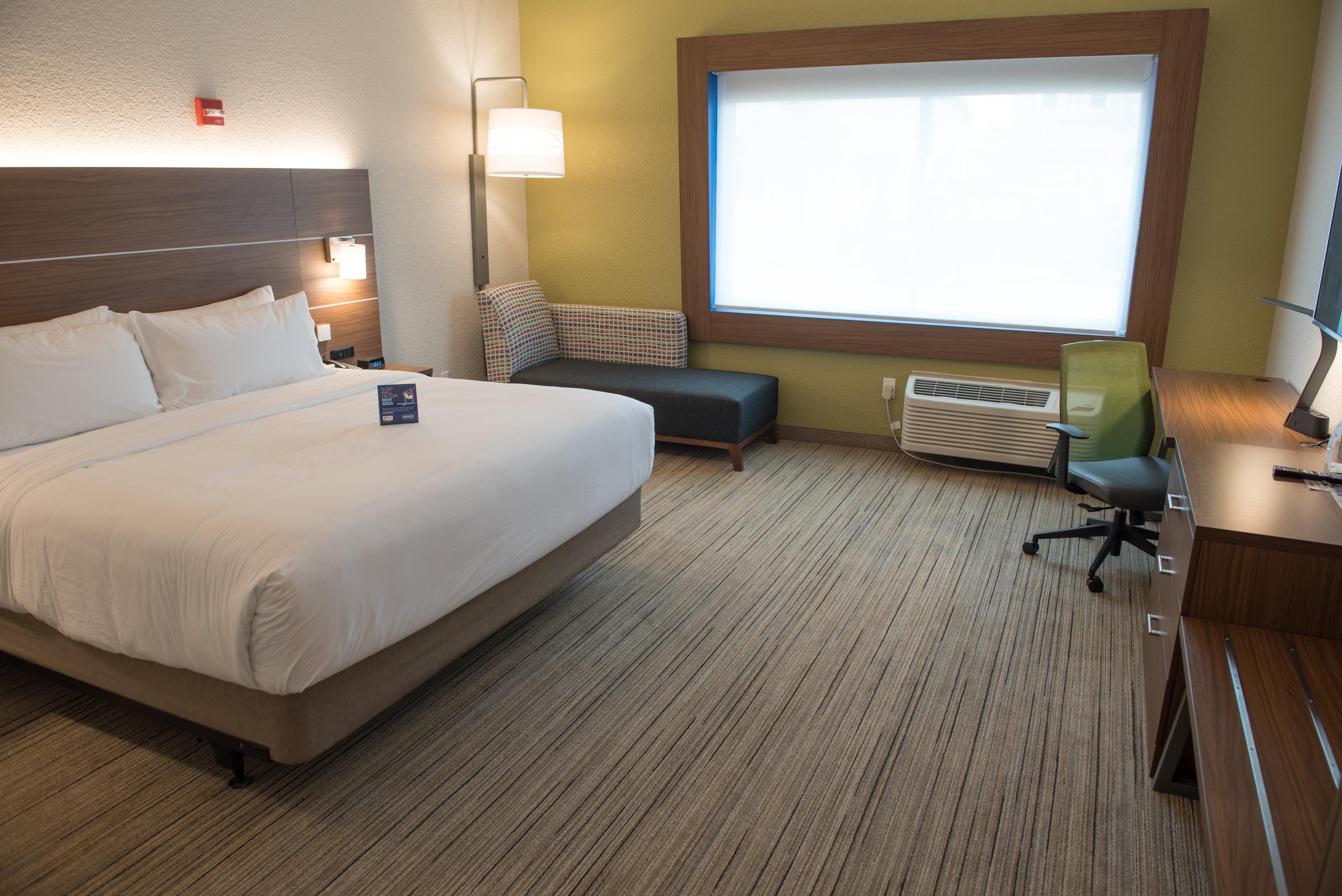 Holiday Inn Express & Suites - Orland Park Mokena By Ihg Ngoại thất bức ảnh