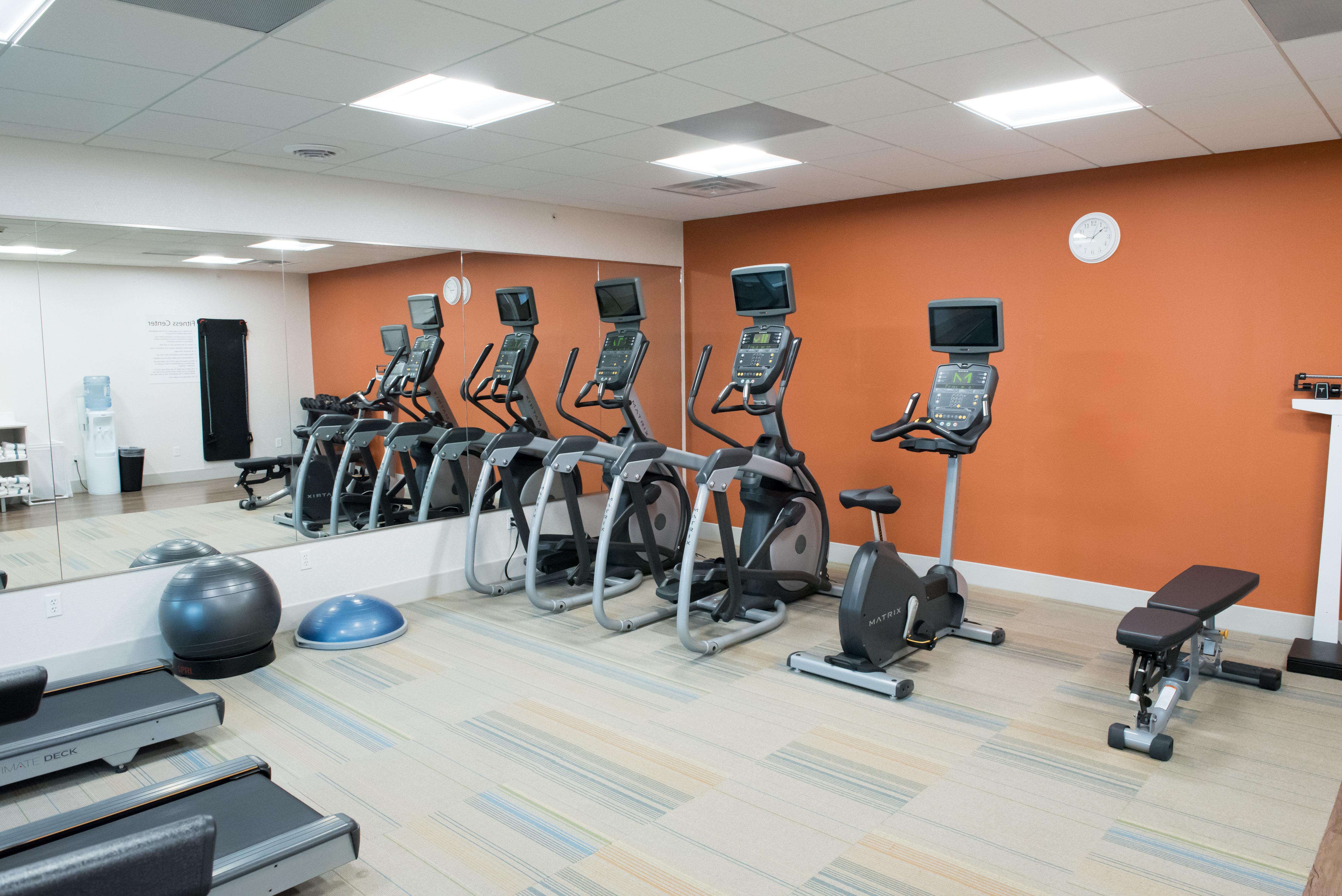 Holiday Inn Express & Suites - Orland Park Mokena By Ihg Ngoại thất bức ảnh