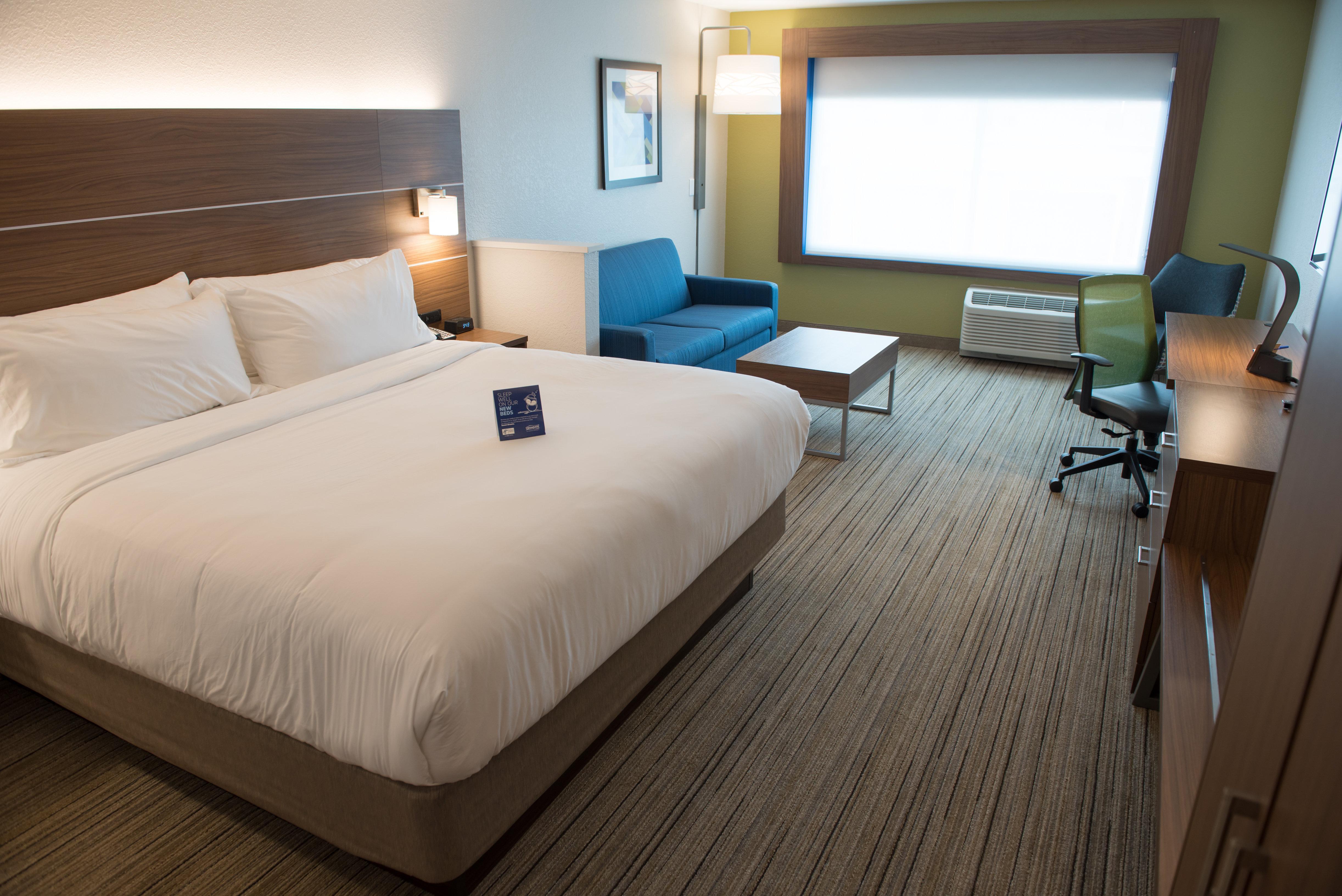 Holiday Inn Express & Suites - Orland Park Mokena By Ihg Ngoại thất bức ảnh
