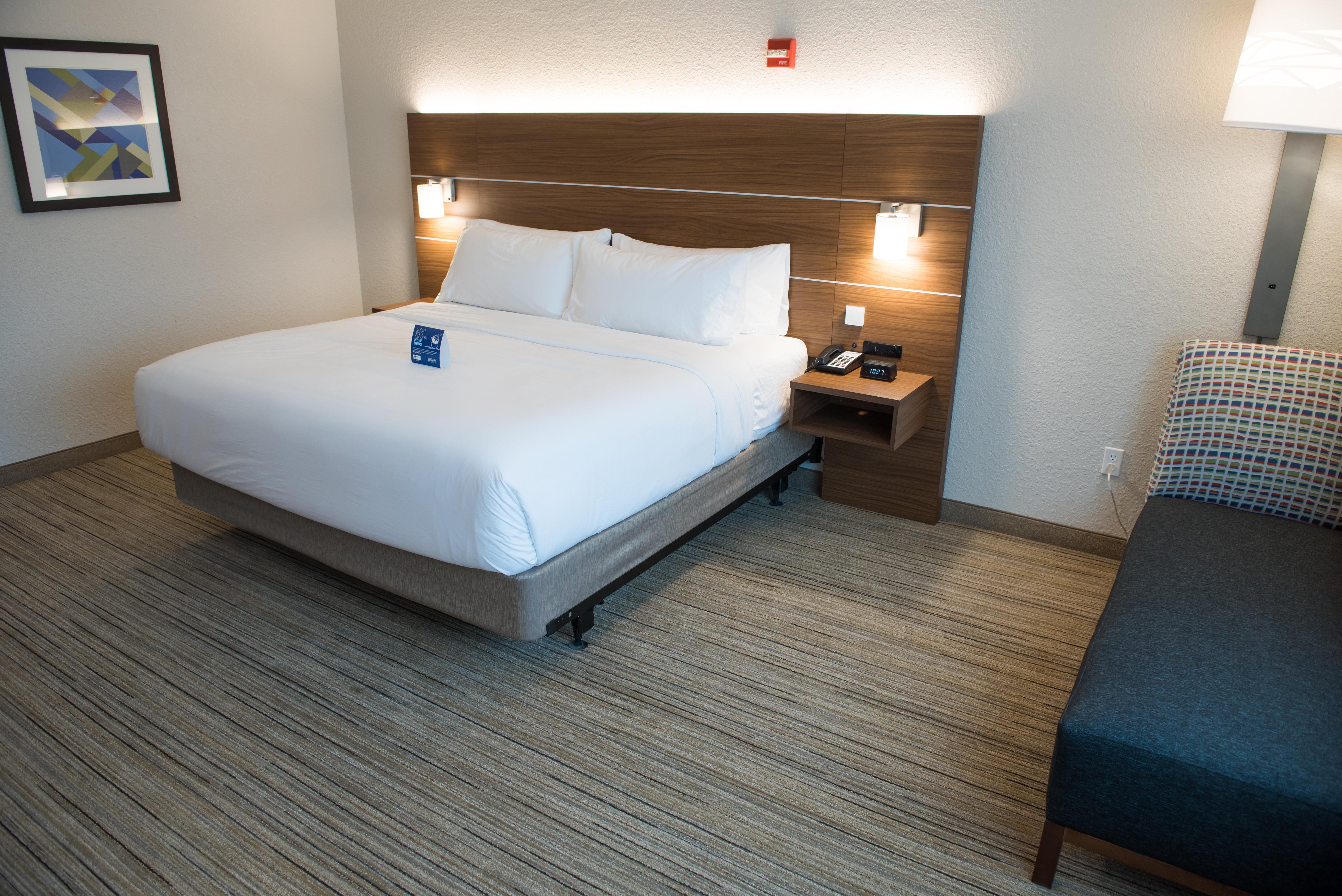 Holiday Inn Express & Suites - Orland Park Mokena By Ihg Ngoại thất bức ảnh