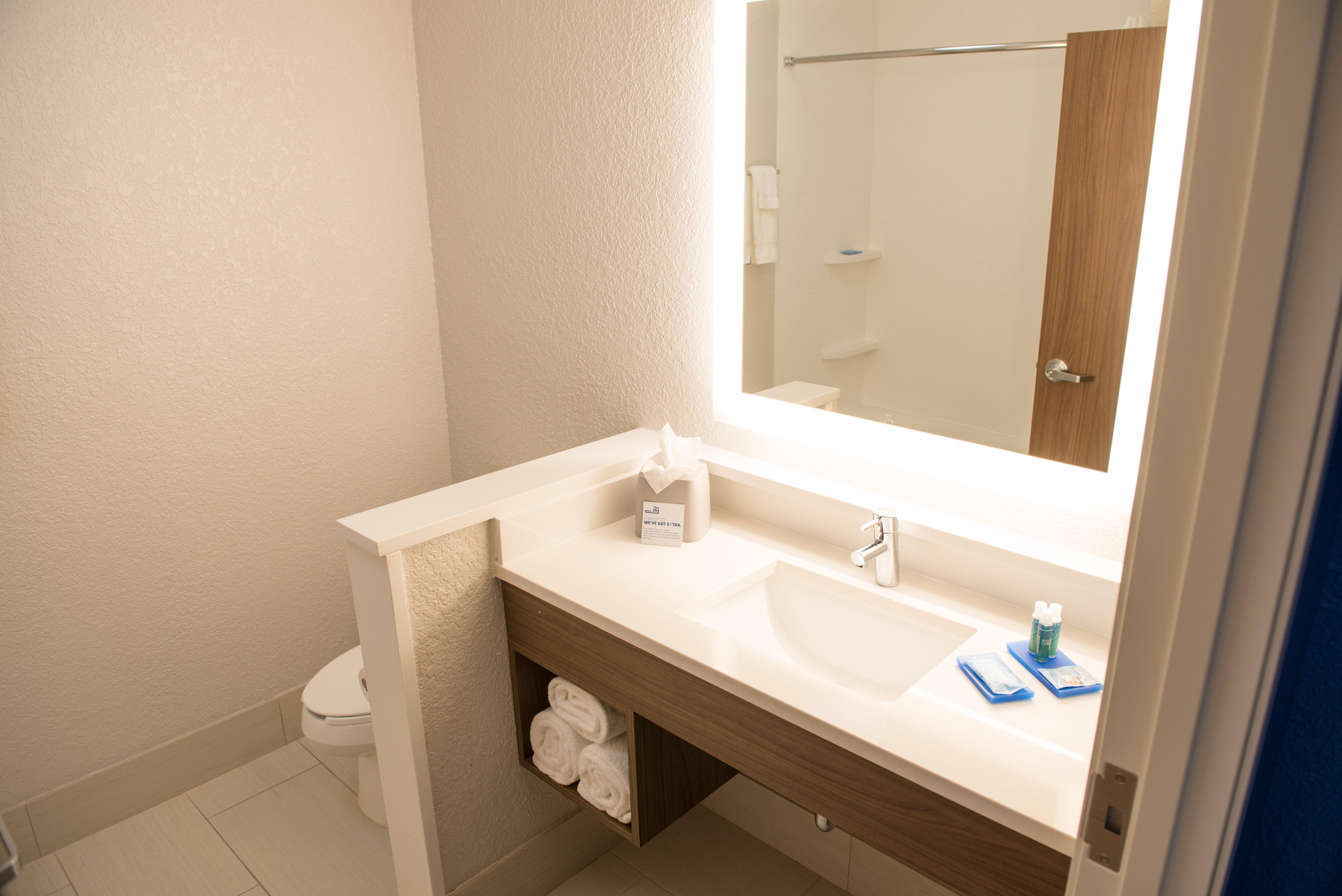 Holiday Inn Express & Suites - Orland Park Mokena By Ihg Ngoại thất bức ảnh
