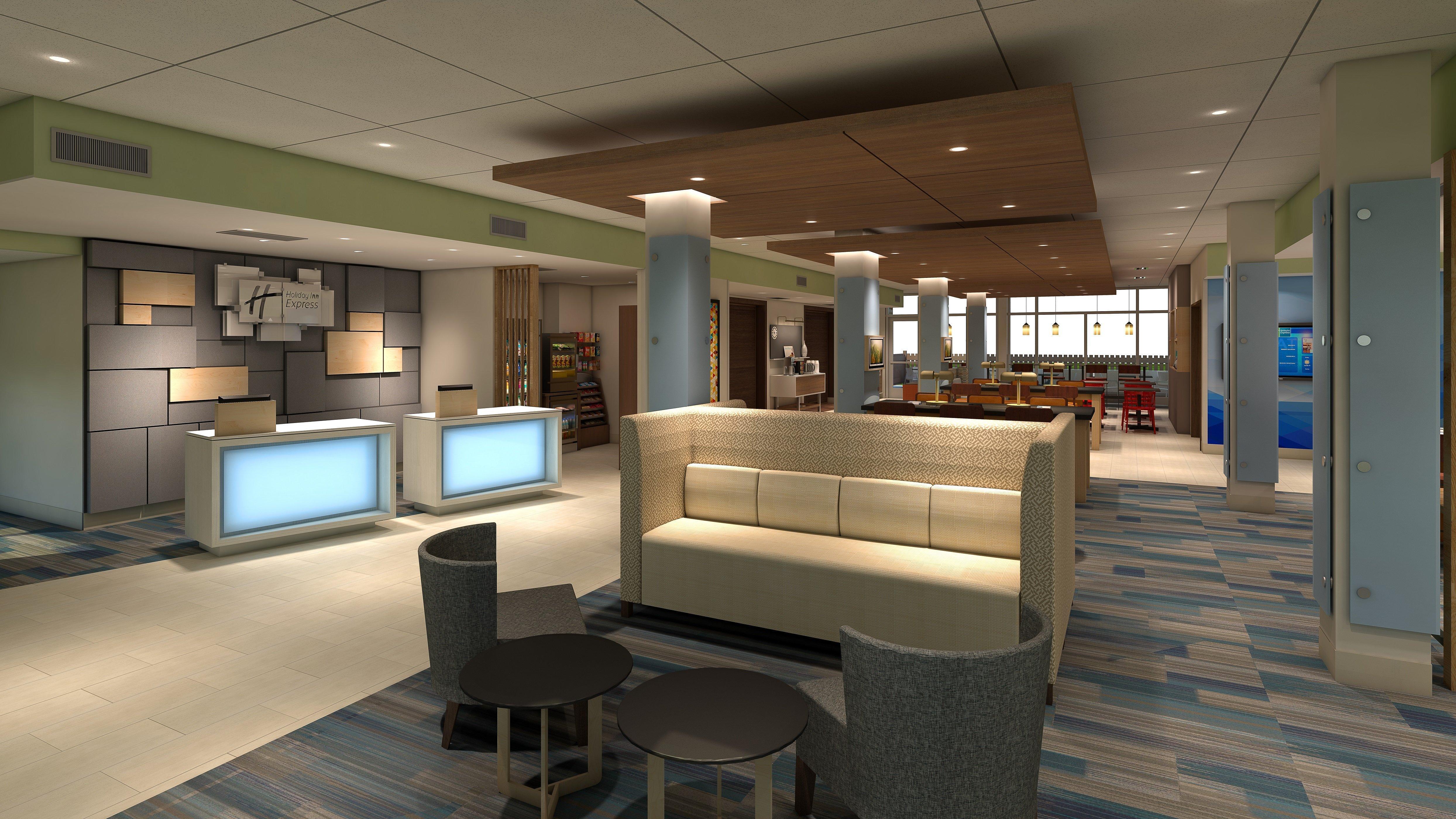 Holiday Inn Express & Suites - Orland Park Mokena By Ihg Ngoại thất bức ảnh