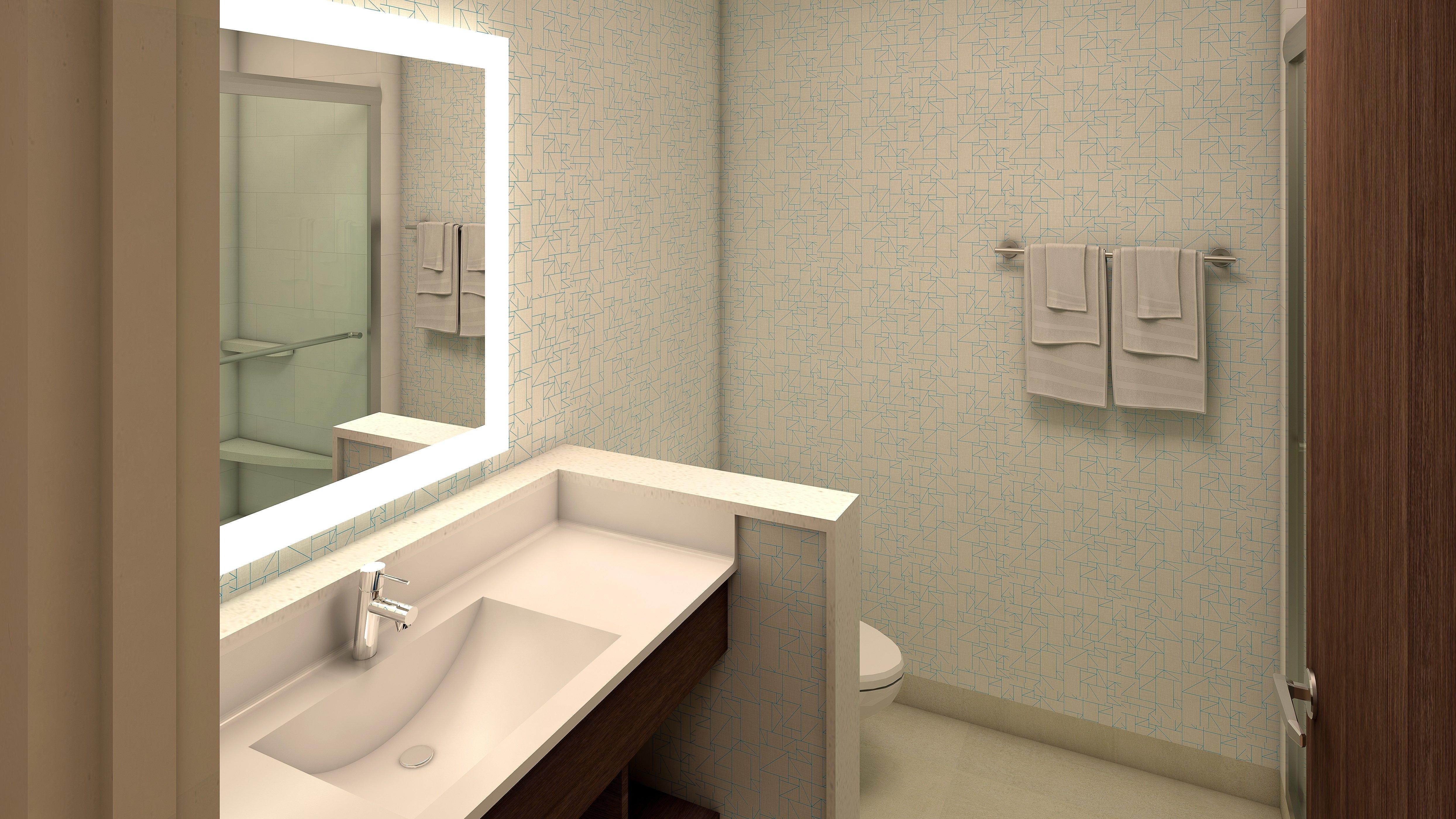 Holiday Inn Express & Suites - Orland Park Mokena By Ihg Ngoại thất bức ảnh