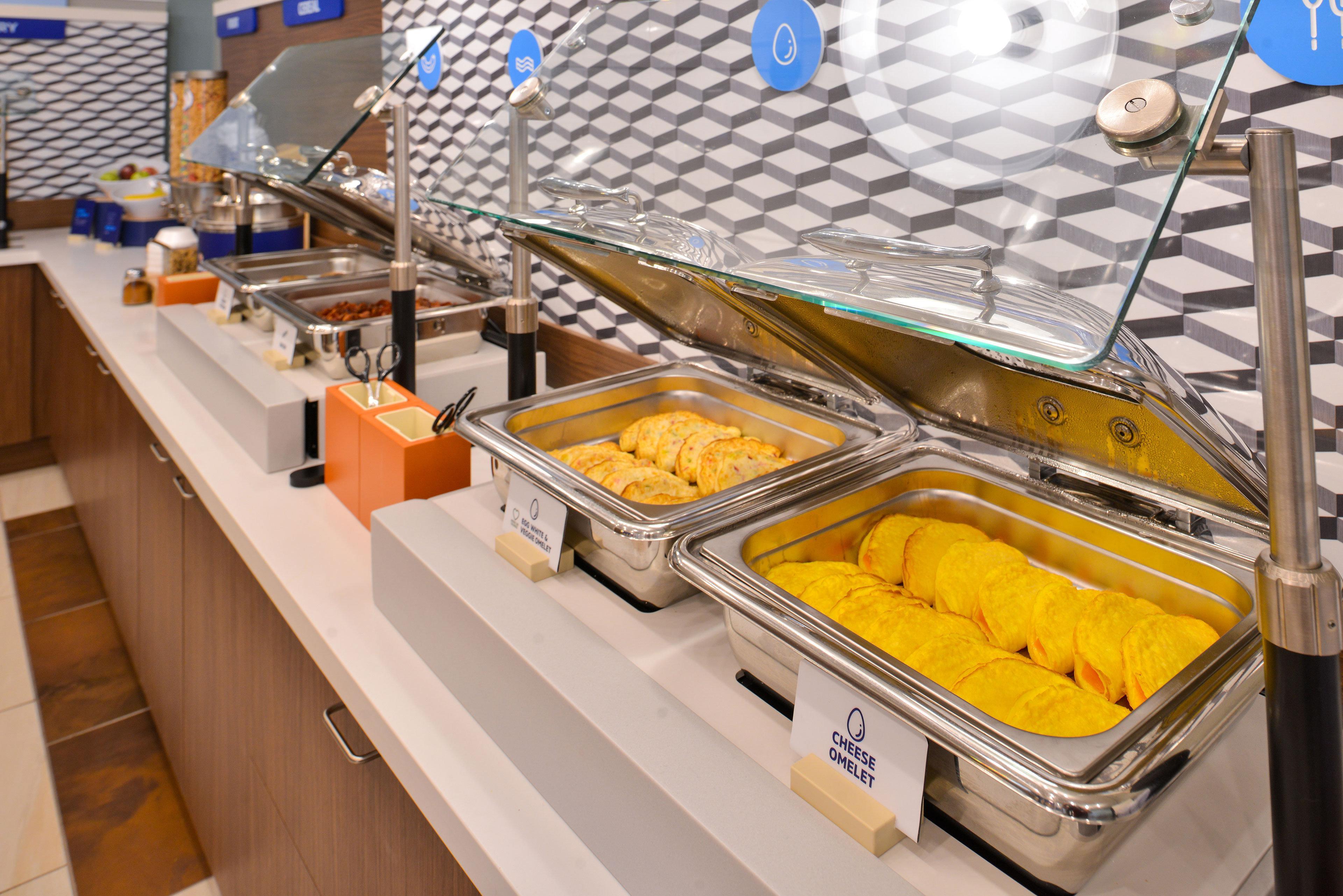 Holiday Inn Express & Suites - Orland Park Mokena By Ihg Ngoại thất bức ảnh