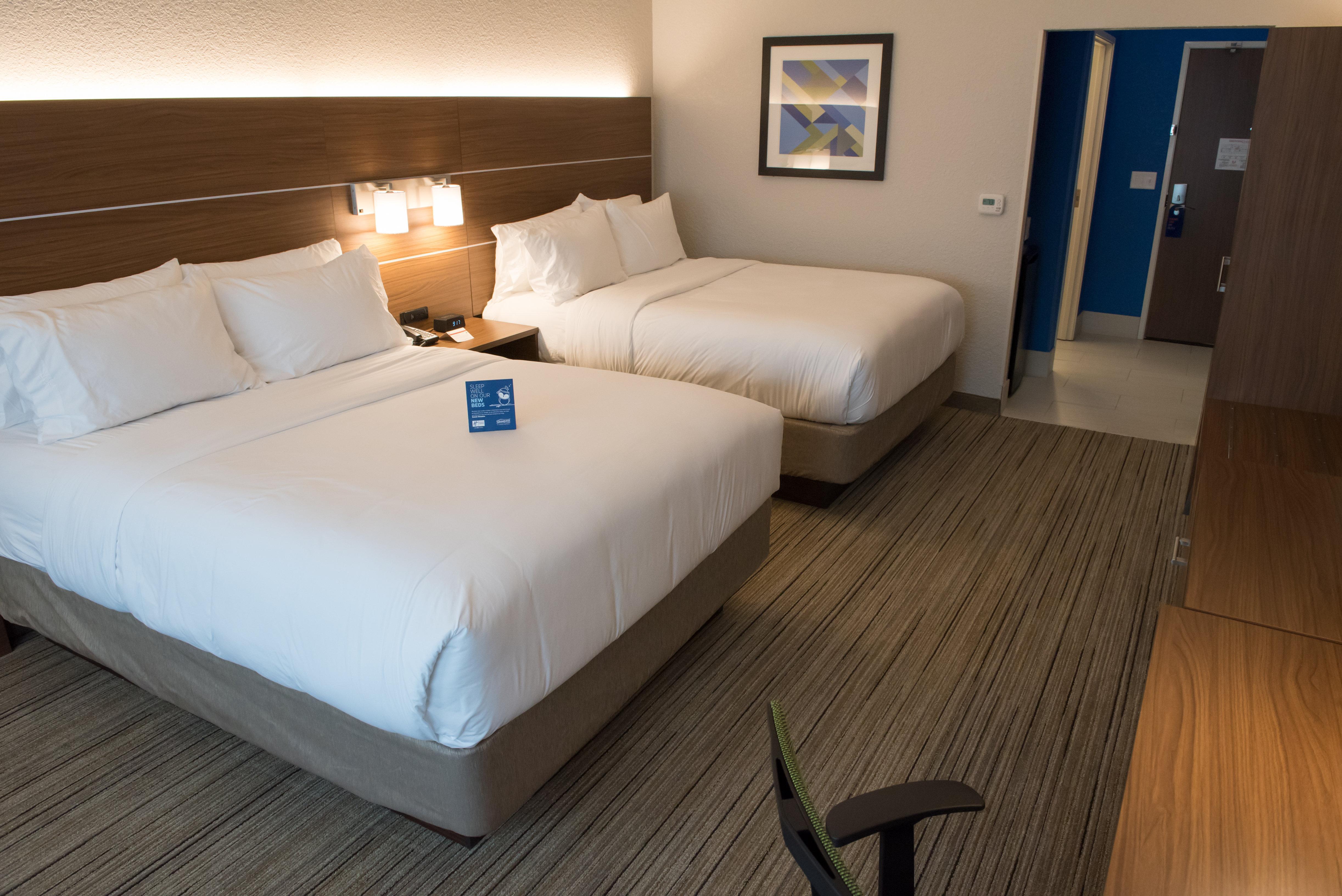 Holiday Inn Express & Suites - Orland Park Mokena By Ihg Ngoại thất bức ảnh