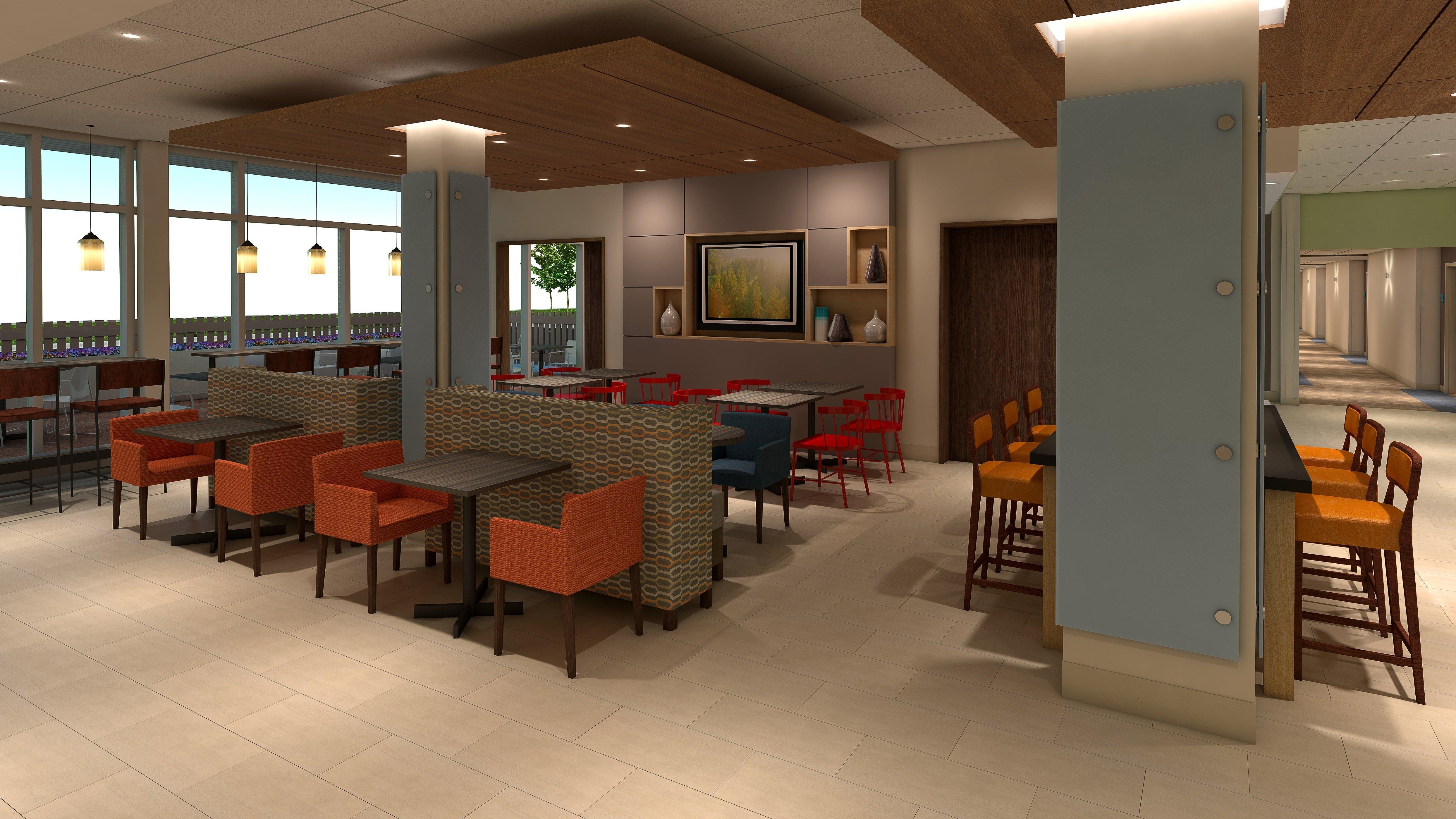 Holiday Inn Express & Suites - Orland Park Mokena By Ihg Ngoại thất bức ảnh