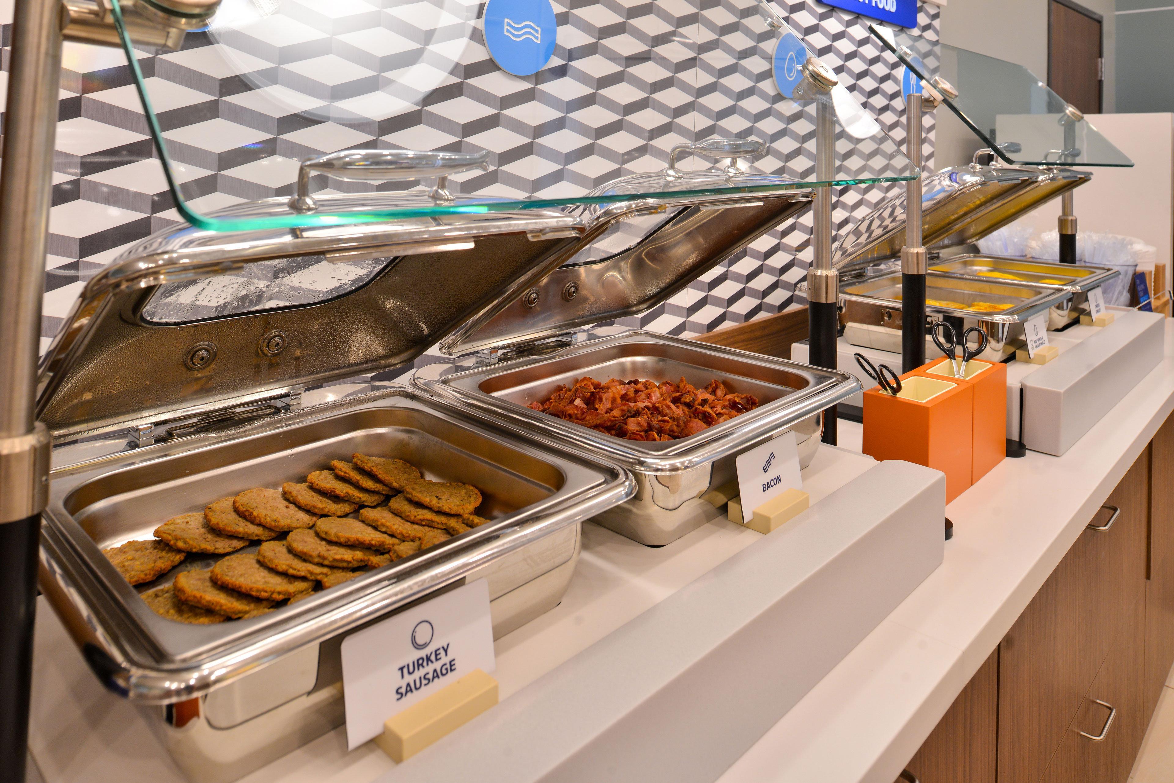 Holiday Inn Express & Suites - Orland Park Mokena By Ihg Ngoại thất bức ảnh