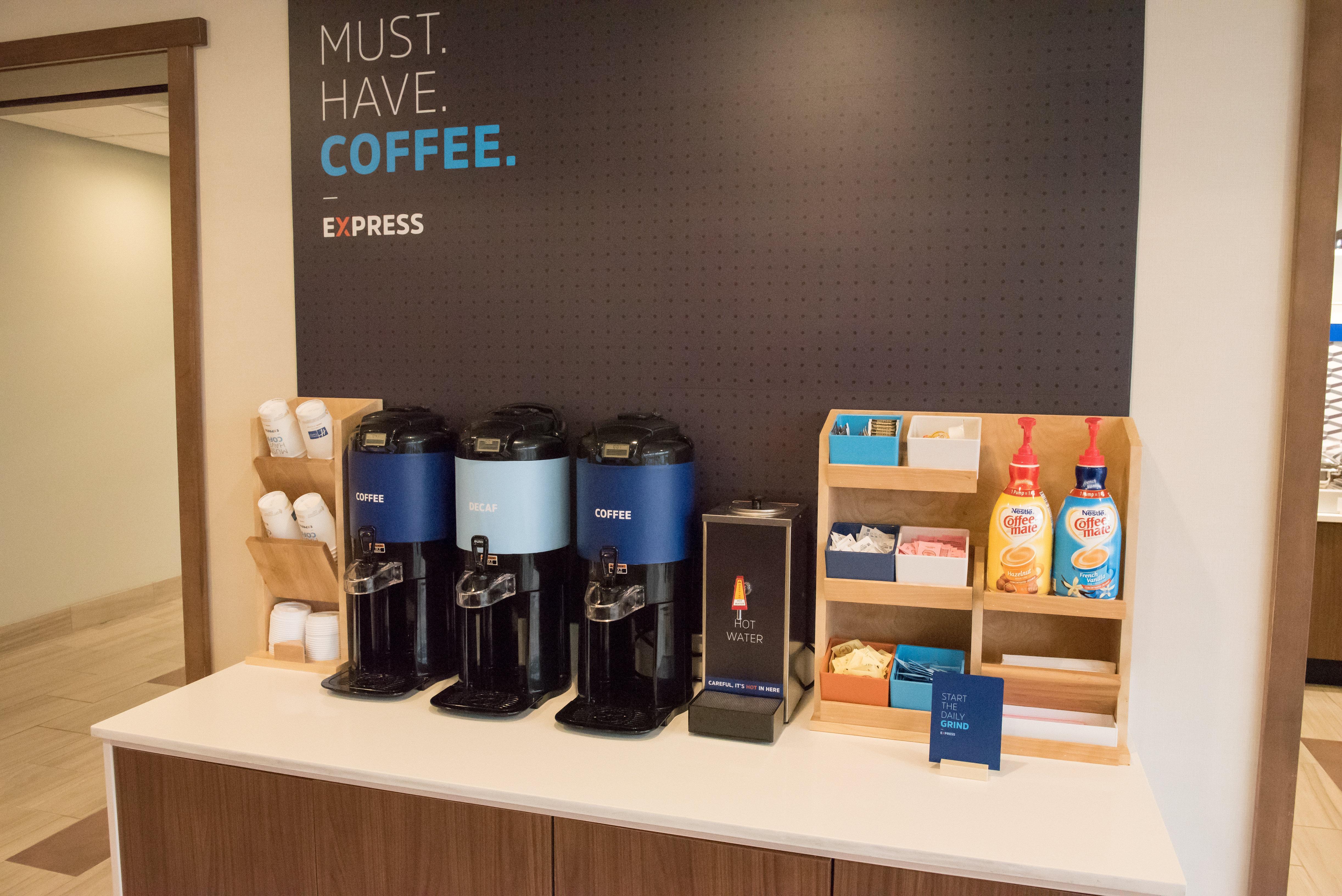Holiday Inn Express & Suites - Orland Park Mokena By Ihg Ngoại thất bức ảnh