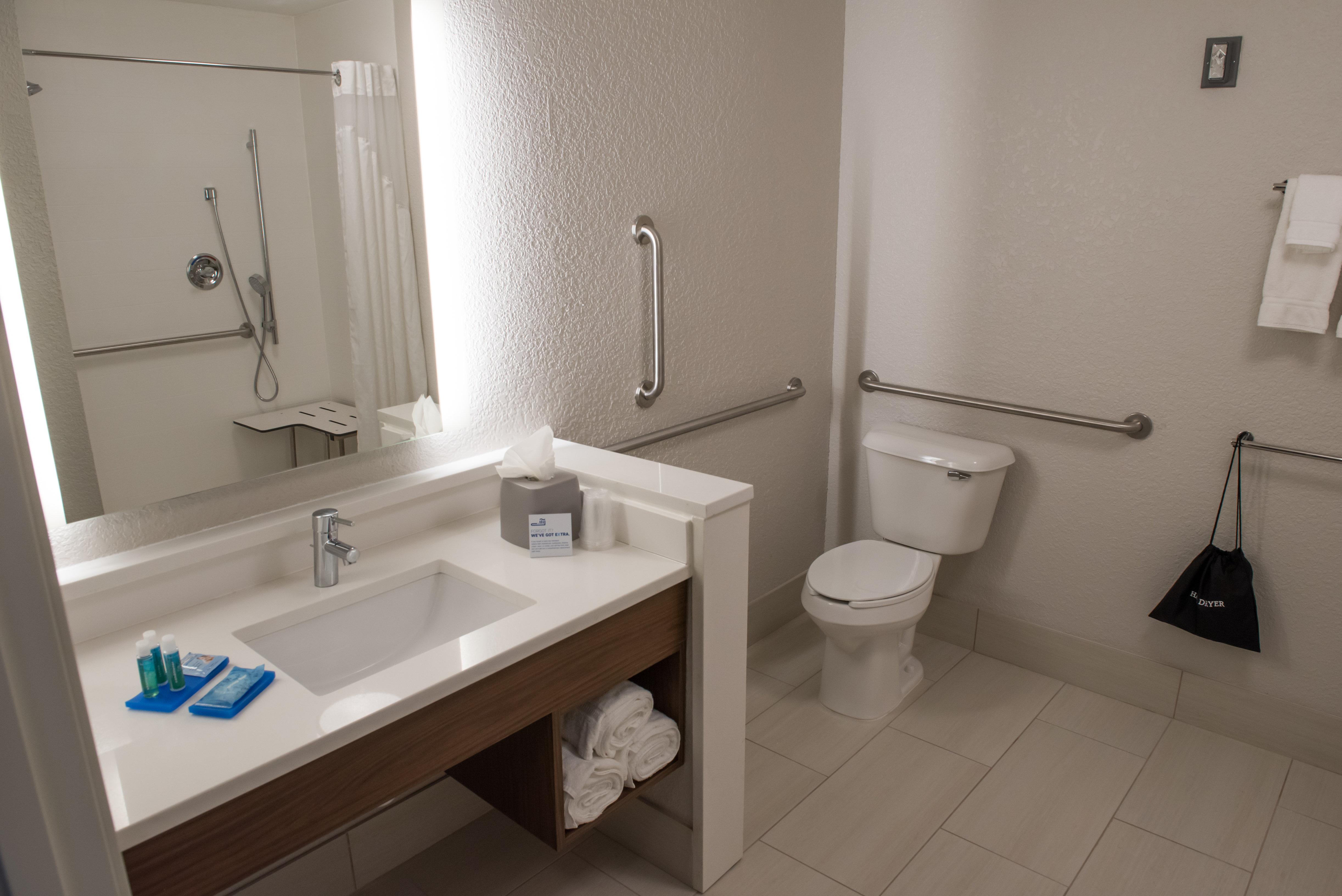 Holiday Inn Express & Suites - Orland Park Mokena By Ihg Ngoại thất bức ảnh