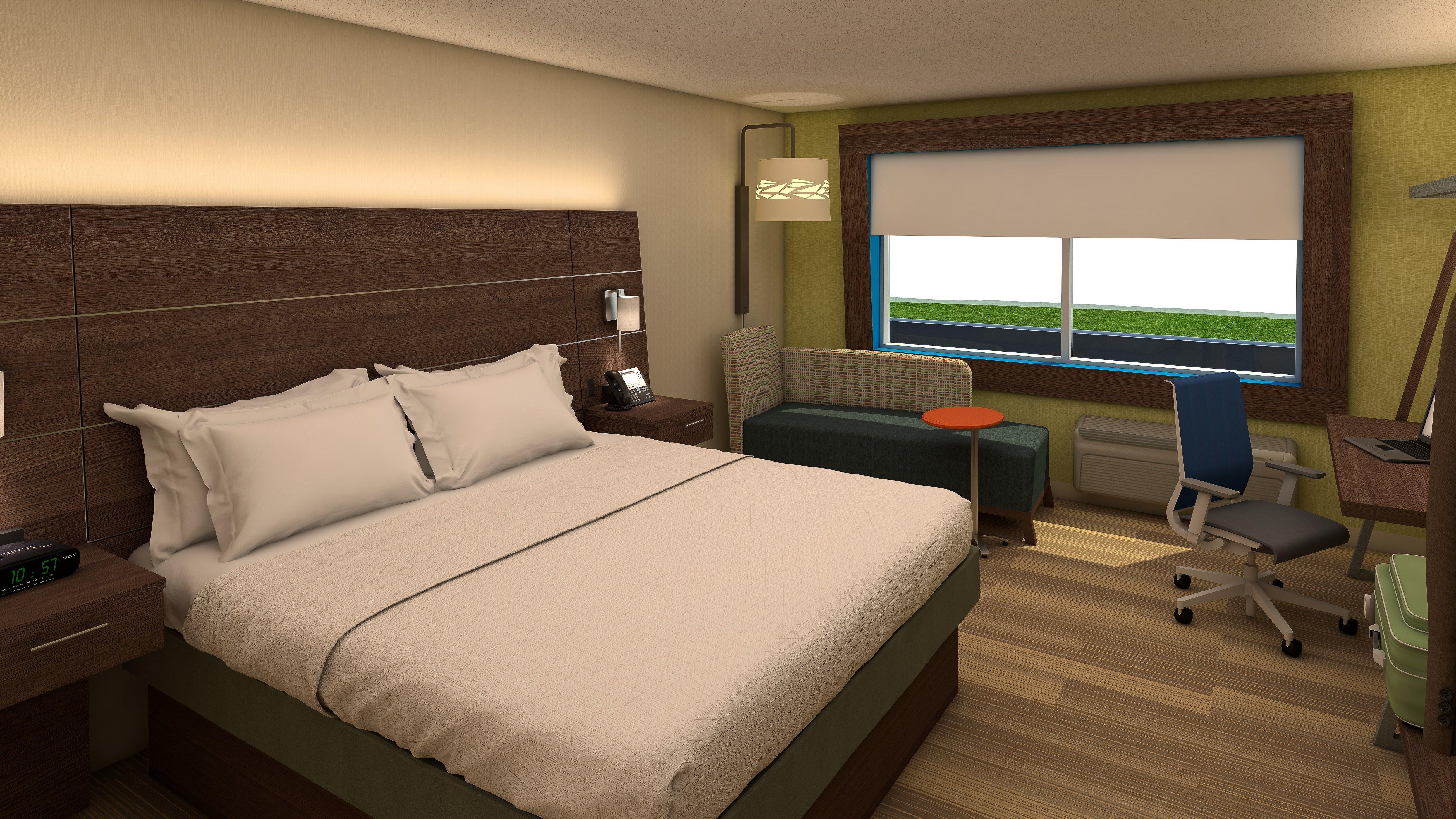 Holiday Inn Express & Suites - Orland Park Mokena By Ihg Ngoại thất bức ảnh