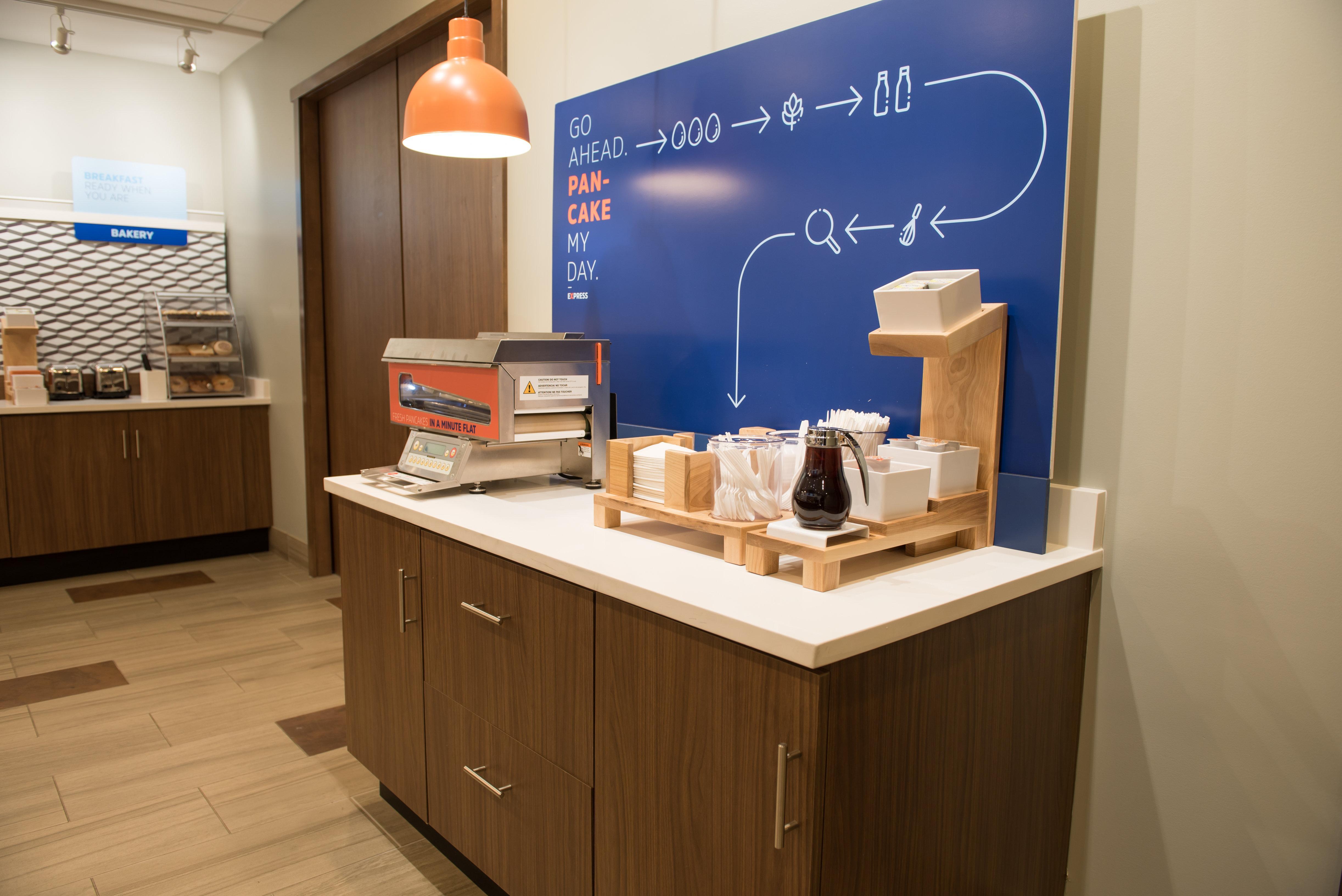 Holiday Inn Express & Suites - Orland Park Mokena By Ihg Ngoại thất bức ảnh